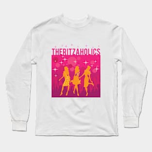 Theritzaholics New Long Sleeve T-Shirt